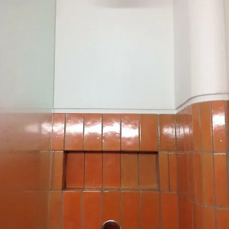 La Pigna Apartamento *
