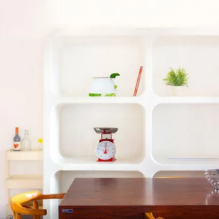 Apartamento La Pigna