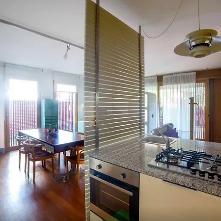 La Pigna Apartamento *