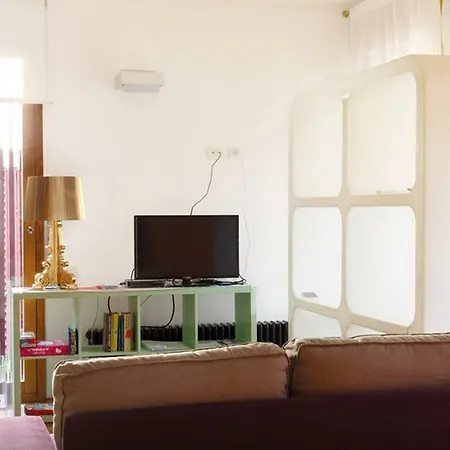 La Pigna Apartamento Cervia