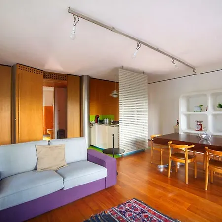 La Pigna Apartamento *