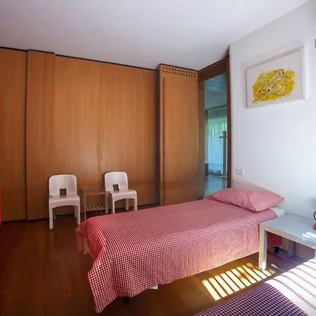 Apartamento La Pigna Cervia